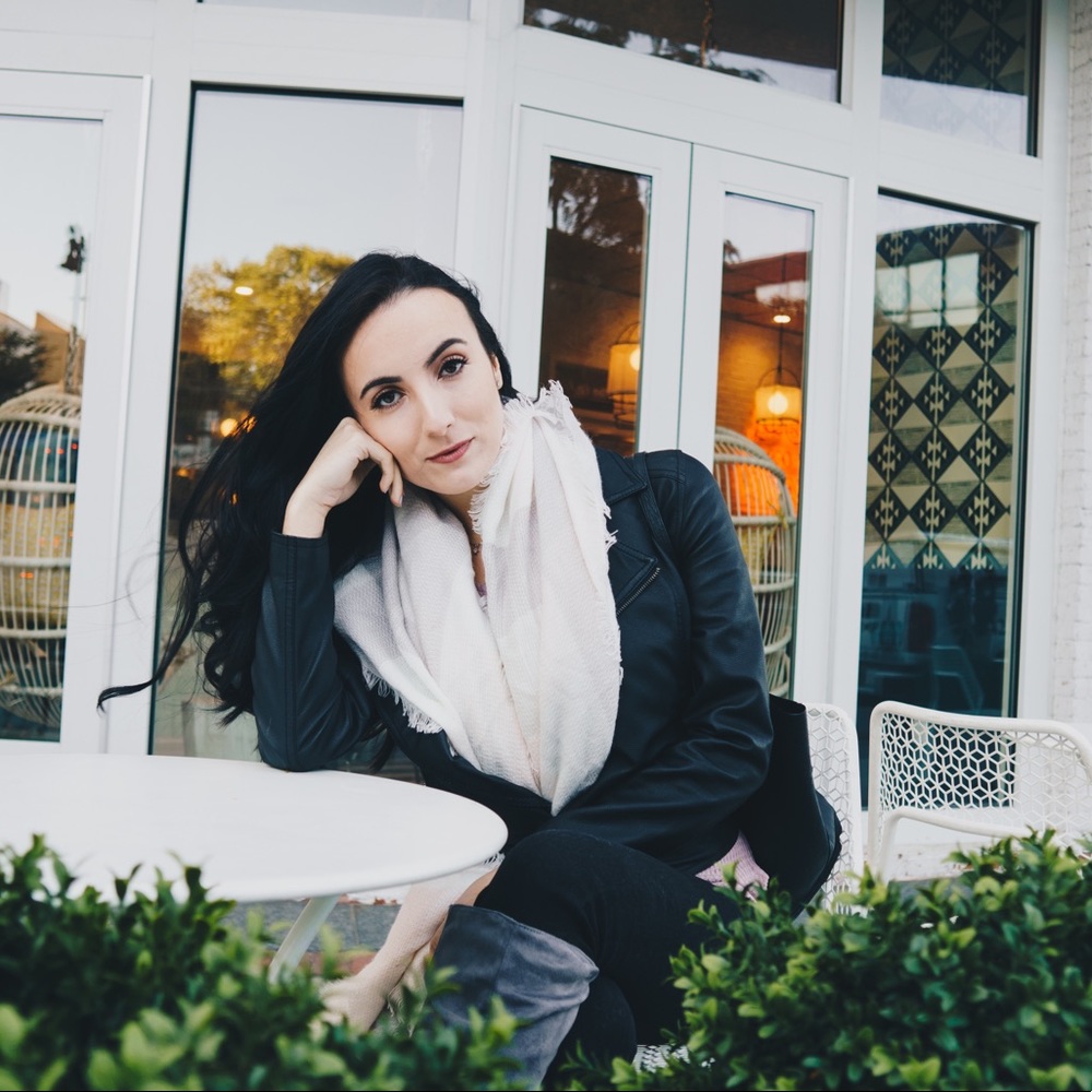 Meet your Posher, Alis